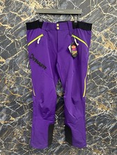 Pantaloni sci alpinismo - pantaloni,