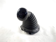 1058376 POMELLO CUFFIA CAMBIO MANUALE FORD KA 1.3 B 44KW 5M 3P (2001) RICAMBIO U