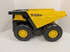 Dumper Tonka vintage 90667