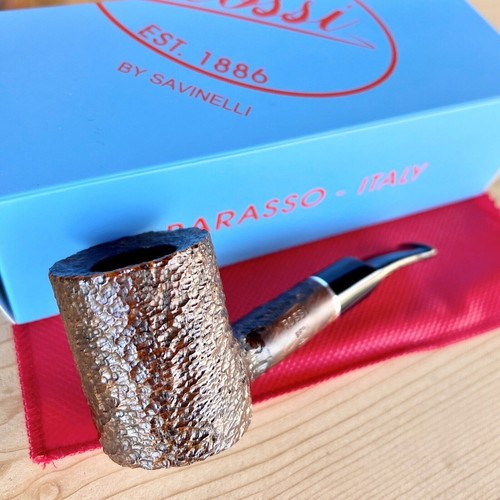 Rossi sera rusticata - rossi,