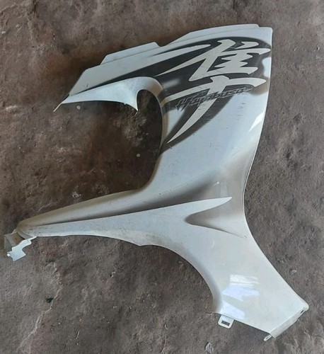 Suzuki carena laterale - suzuki, dx