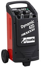 Telwin Dynamic 420 Start -