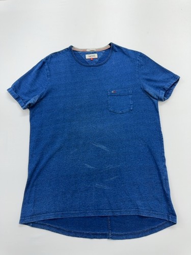 Shirt uomo tommy hilfiger - t-shirt,