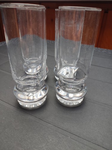 Set bicchieri long drink - 4, da