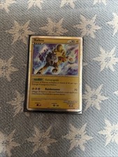 Raikou sl9 holo - (shiny),