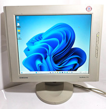 Monitor Samsung SyncMaster