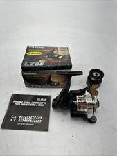 Mulinello da Pesca Silstar LT