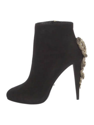 Stivaletti roberto cavalli - roberto,