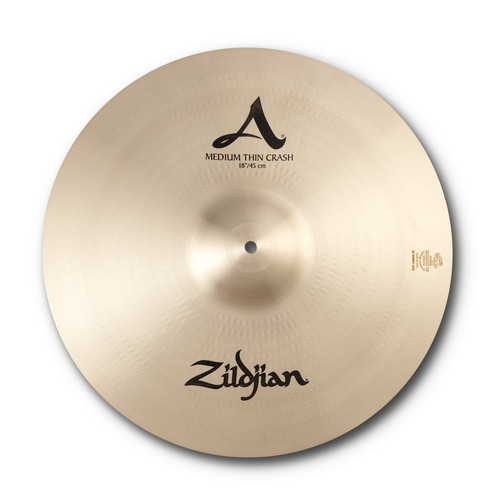 Zildjian avedis medium - zildjian, a