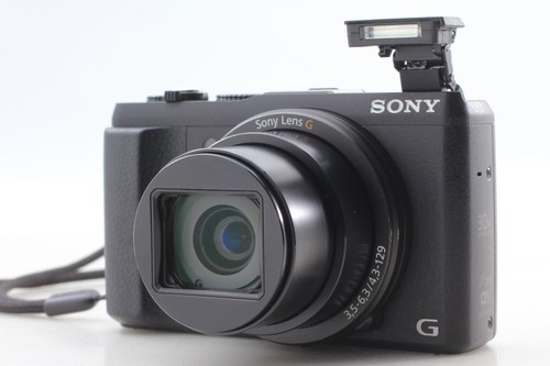 Ecc sony cyber shot - [ecc+5],