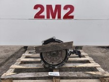 AUTOMATIC TRANSMISSION WITH