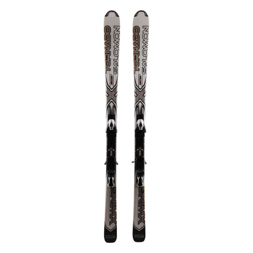 Sci salomon wing - sci,