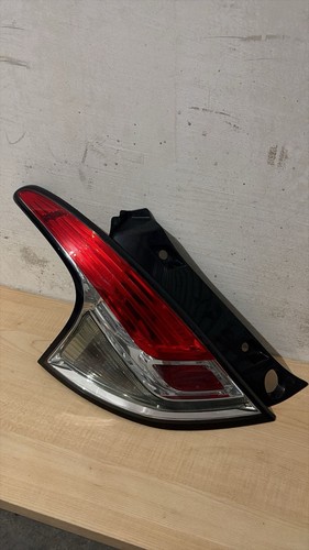 Fanale fanalino stop led - fanale,