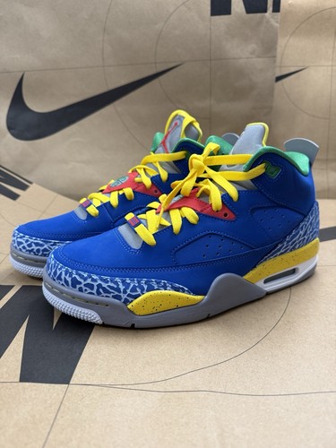Jordan son mars low fai - jordan, of