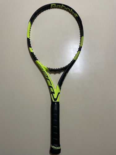 Tennis racket babolat - babolat, pure