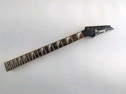 Ibanez rg3exfm1 collo chitarra - collo,