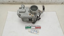 CARBURATORE WEBER 22 DRS FIAT 500 TOPOLINO B C BELVEDERE FIAT 600 PRIMA SERIE...