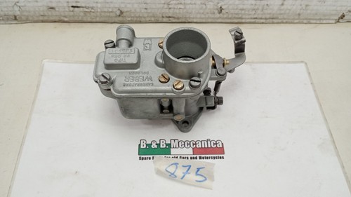 Carburatore weber drs fiat - weber,