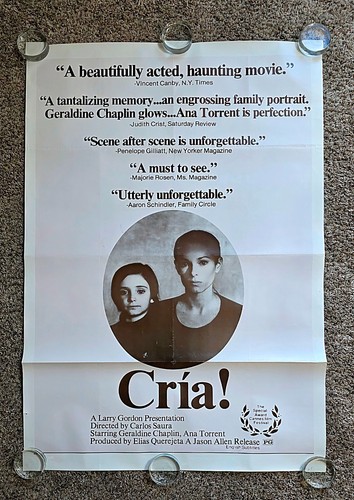 Cria poster foglio - poster, 1