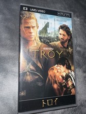 Troy (JAP/ENG) - Movie Film