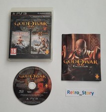 Sony playstation ps3 god of - ps3,