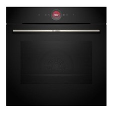 Bosch Forno incasso (71Lt) SERIE 8 HBG7341B1 Black classe A+ (L60cm)