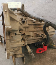 0K30C03000 Cambio compl.  KIA RIO 1a Serie 1.5 16V (72KW) SW 5p/b/1493cc