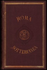 Northcote, Roma sotterranea