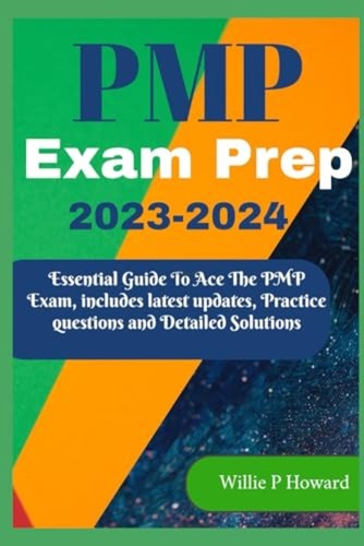 Pmp prep exam 2023 2024 - prep, the