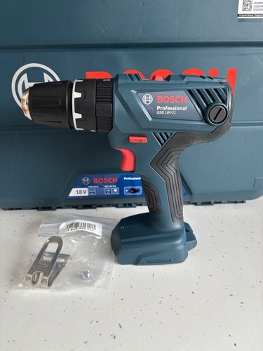 Bosch gsb 21 trapano - bosch,