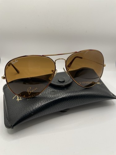 Ray ban aviator - aviator, 62