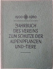 Jahrbuch Des Associazione Zum