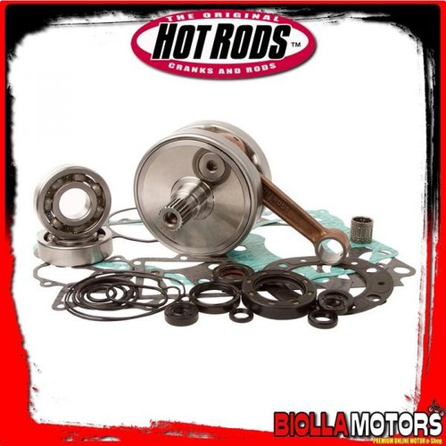 Cbk0040 kit albero motore - kit,