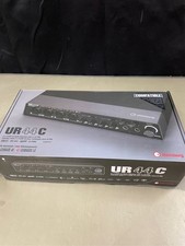 Steinberg UR44C 6 In/4 Out USB