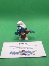 PUFFI SMURFS PUFFO GIUDICE