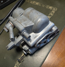 Carburatore Dell’orto