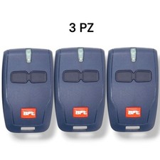 3 Telecomandi BFT MITTO 2 4