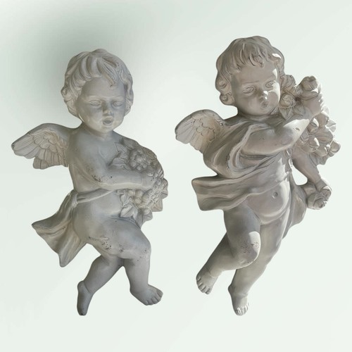 Cherubini angeli decorazione - cherubini,