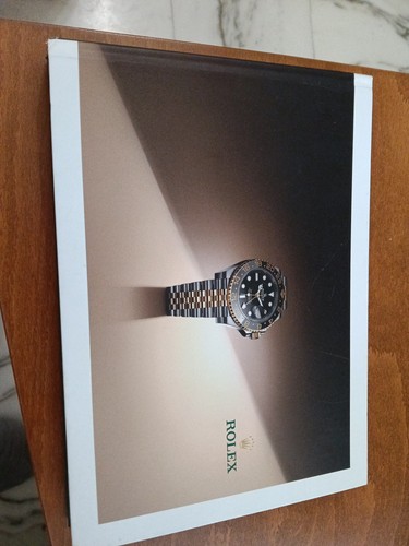 Catalogo rolex 2023 2024 - catalogo,