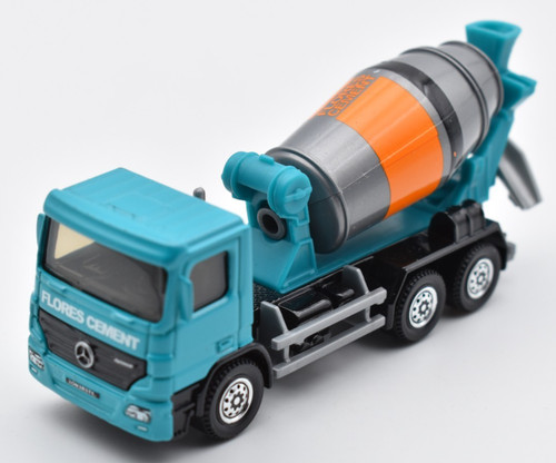 Matchbox real working rigs - matchbox,