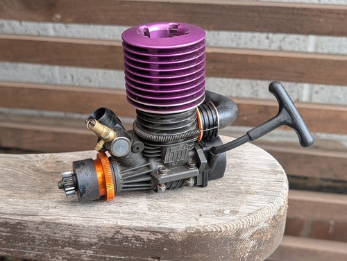 Hpi savage 5 - hpi, 25