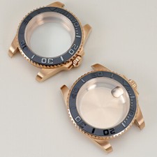 Parti cassa orologio