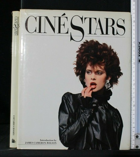 Cinéstars james - cinÉstars.,