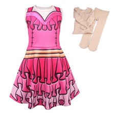 Simile Lol Showbaby Vestito