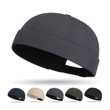 Cappello berretto Dockercap