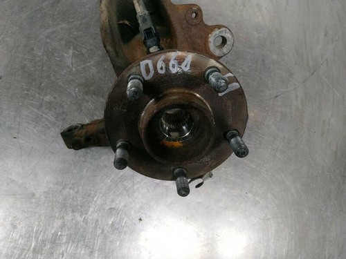 Fusello anteriore destro ford - fusello,