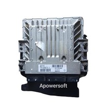 CENTRALINA MOTORE PER RENAULT Megane III 237100348R K9KJ8 Diesel 1461 (08>16)