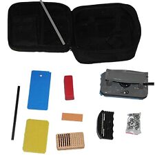 NUOVO kit riparazione sci