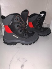 Doposci  per bambini marca Quechua numero 34 nuovi 