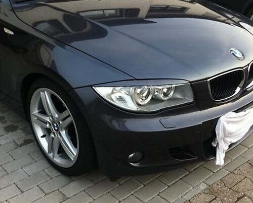 Bmw e87 e81 e88 - e81,